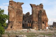 7 Days Uncharted Western Turkey Tour
