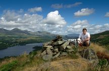 Private Full Day Tour to Enchanting Lakes and Literary Lore