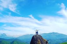 Sandal Wood & Sight Seeing Tour (Munnar Valley Trekking & Tours) 