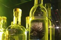 Private Mezcal Tasting Experience Mexico City