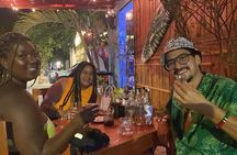 Private Mezcal Tasting Experience Mexico City