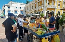 Walled Old Town Tour!