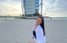 Dubai & Abu Dhabi City Tour