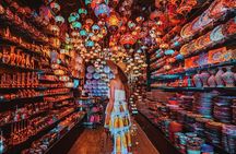 Dubai & Abu Dhabi City Tour
