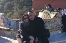 Barcelona Discoveries Private Tour
