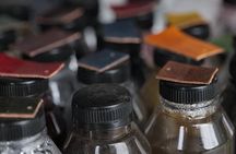 Bali Leather Craft Workshop - 6 hours ( canggu / seminyak)