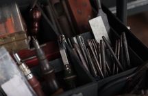 Bali Leather Craft Workshop - 6 hours ( canggu / seminyak)