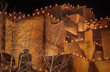 Small Group Santa Fe Walking Tour