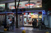 Walking Tour for Understanding the Refugee Crisis in Athens