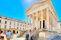 A day in Roman Provence Nîmes Orange Pont du Gard