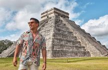 Chichén Itzá Tour: Guided Trip, Mexican Cuisine & Cenote Swim