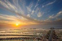 3 Days Luxury City Tour Dubai - Abu Dhabi - Safari