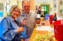 3 hours of Tour in the Wines of Châteauneuf-du-Pape