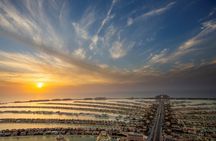 Sunset Dubai VIP Luxury Tour 
