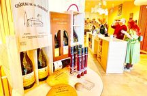 3 hours of Tour in the Wines of Châteauneuf-du-Pape