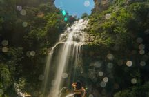 Jeep Safari Berat,Hiking in Sotira Waterfall,lunch (ARG)