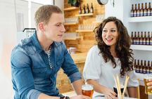 Vatican's Craft Beer Private Tour with a Local Foodie