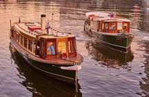 1 Hour Yarra River Melbourne Cruise