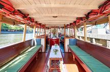 1 Hour Yarra River Melbourne Cruise