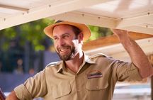 1 Hour Sight seeing Melbourne River Cruise on historic vessel