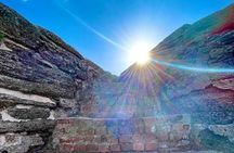 Secrets of Saint Augustine Historical Walking Tour