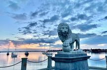 Secrets of Saint Augustine Historical Walking Tour