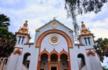 Secrets of Saint Augustine Historical Walking Tour