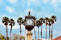 Secrets of Saint Augustine Historical Walking Tour