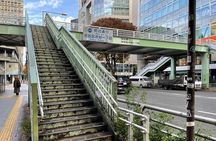 Jujutsu Kaisen: Shibuya Incident & Curse Origins with a Manager