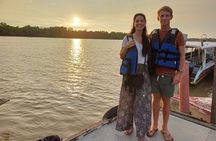 Kuala Selangor Fireflies Experience — Day Trip from Kuala Lumpur