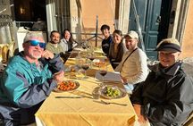 Gnocchi Cooking Class in Rome - Piazza Navona