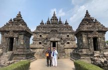 Hidden Gems Temples Tour