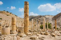 Classic Jordan: Complete Discovery Tour