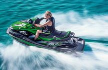 Agadir Jet Ski & Quad Bike Adventure