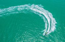Ocean Rush Phuket Jetski Adventure by EXPLERA DMC