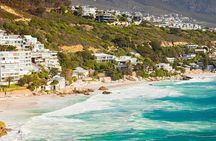 Table Mountain, Cape Point & Penguin Beach ENTRANCE INCLUDED