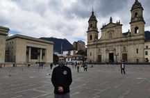 Walking Tour in Candelaria - Group tour and daily departure