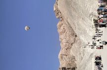 7 Days luxury Egypt Cairo pyramid cruise Flight 