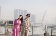 Photography Tour with Professional Photographer in Ho Chi Minh
