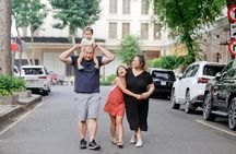 Photography Tour with Professional Photographer in Ho Chi Minh