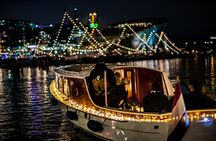 Ultimate Amsterdam Light Festival Cruise