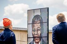 Pretoria Johannesburg Apartheid Museum and Soweto