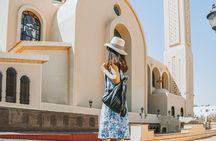 Sharm El Sheikh Private VIP guided City Tour with Shopping