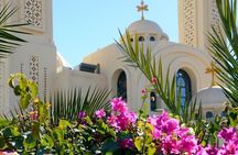 Sharm El Sheikh Private VIP guided City Tour with Shopping