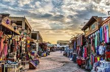 Sharm El Sheikh Private VIP guided City Tour with Shopping