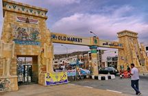 Sharm El Sheikh Private VIP guided City Tour with Shopping