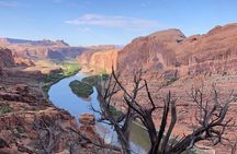 Sunset Tour, Moab, Off-road and Scenic Backcountry