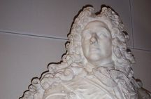 Prado Museum and Royal Palace Private Tour in Madrid