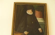Prado Museum and Royal Palace Private Tour in Madrid