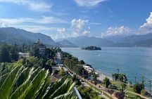 Complete South Lake Garda Experience and Local Lunch in Valeggio